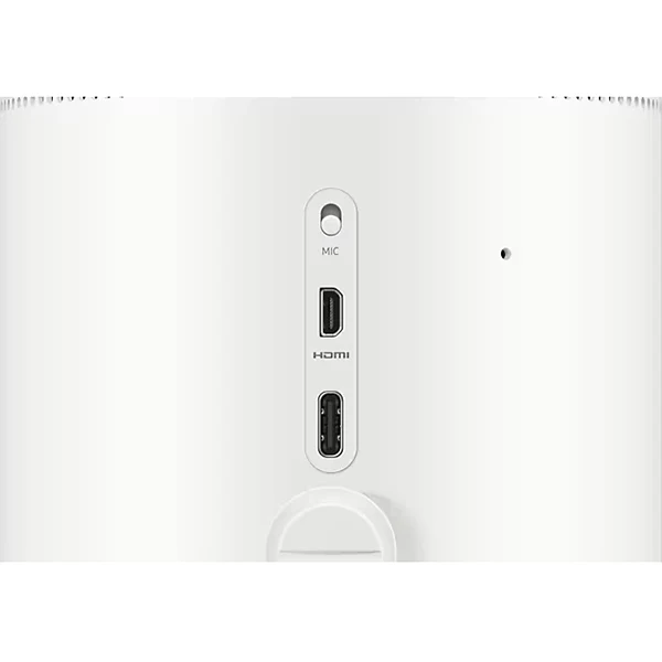 Samsung The Freestyle 2nd Gen Smart TV Projector - White | SP-LFF3CLAXXXU - Image 4