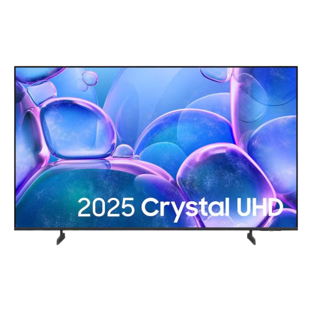 Samsung U7000F 43" 4K Smart TV - Black | UE43U7000FKXXU - Image 2