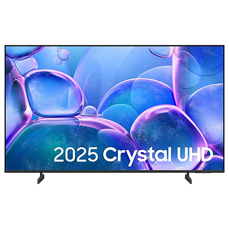 Samsung U7000F 43" 4K Smart TV - Black | UE43U7000FKXXU - Image 9