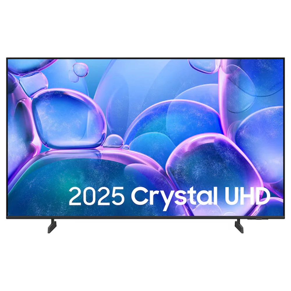 Samsung U7000F 50" 4K Smart TV - Black | UE50U7000FKXXU - Image 2