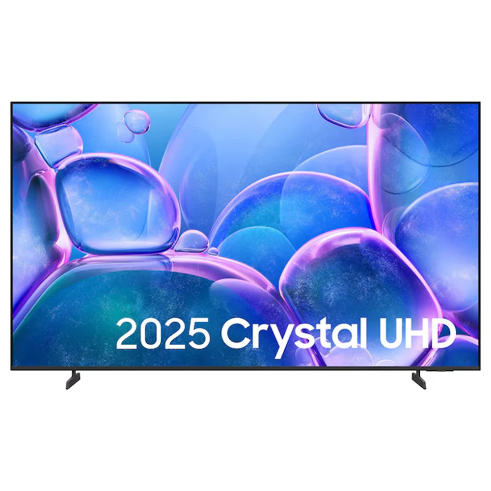 Samsung U7000F 65" 4K Smart TV - Black | UE65U7000FKXXU - Image 8