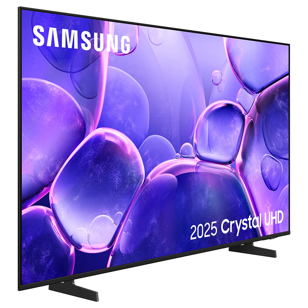 Samsung U8000F 50" 4K Smart TV - Black | UE50U8000FKXXU - Image 3