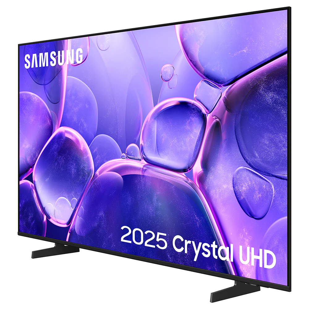 Samsung U8000F 50" 4K Smart TV - Black | UE50U8000FKXXU - Image 4