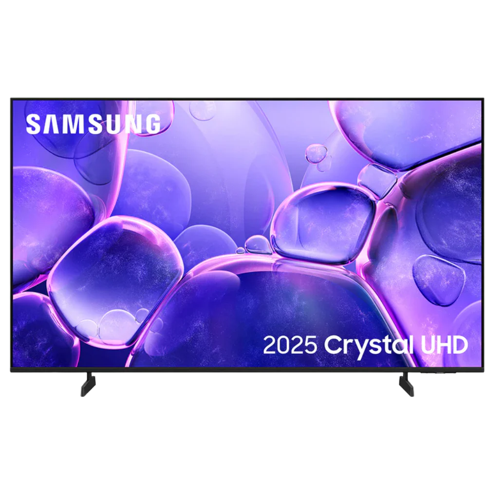 Samsung U8000F 55" 4K Smart TV - Black | UE55U8000FKXXU - Image 2