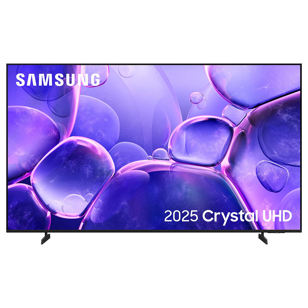Samsung U8000F 75" 4K Smart TV - Black | UE75U8000FKXXU - Image 2