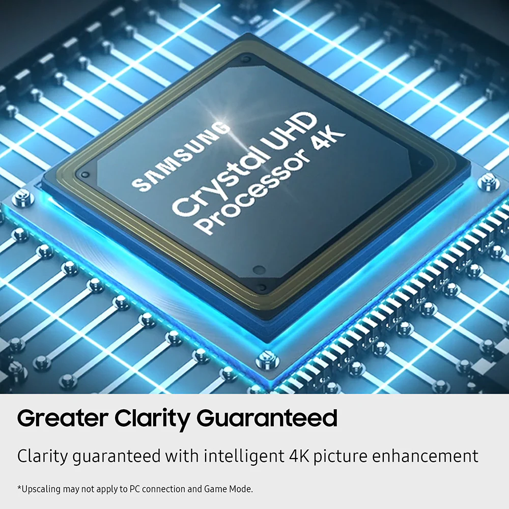 Samsung U8000F 75" 4K Smart TV - Black | UE75U8000FKXXU - Image 7