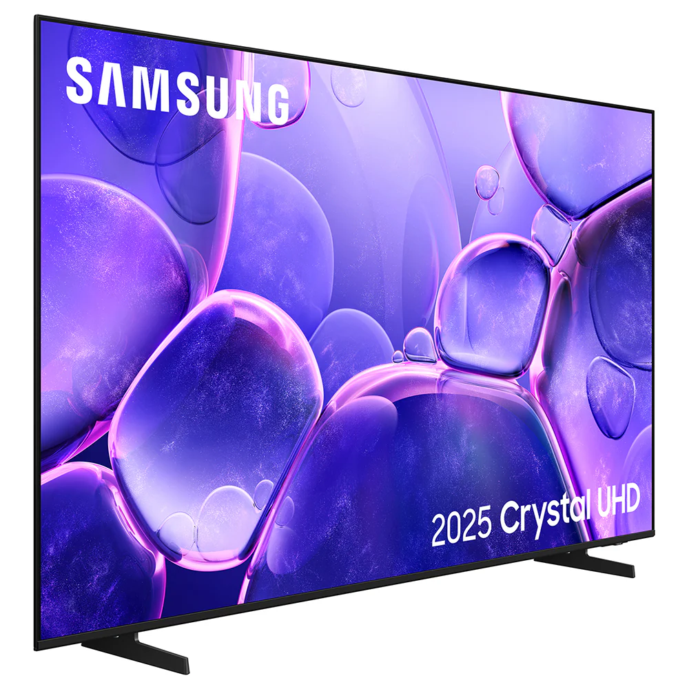 Samsung U8000F 85" 4K Smart TV - Black | UE85U8000FKXXU - Image 3