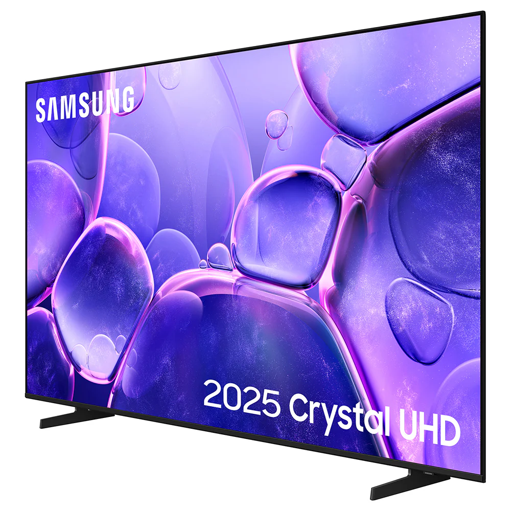 Samsung U8000F 85" 4K Smart TV - Black | UE85U8000FKXXU - Image 4