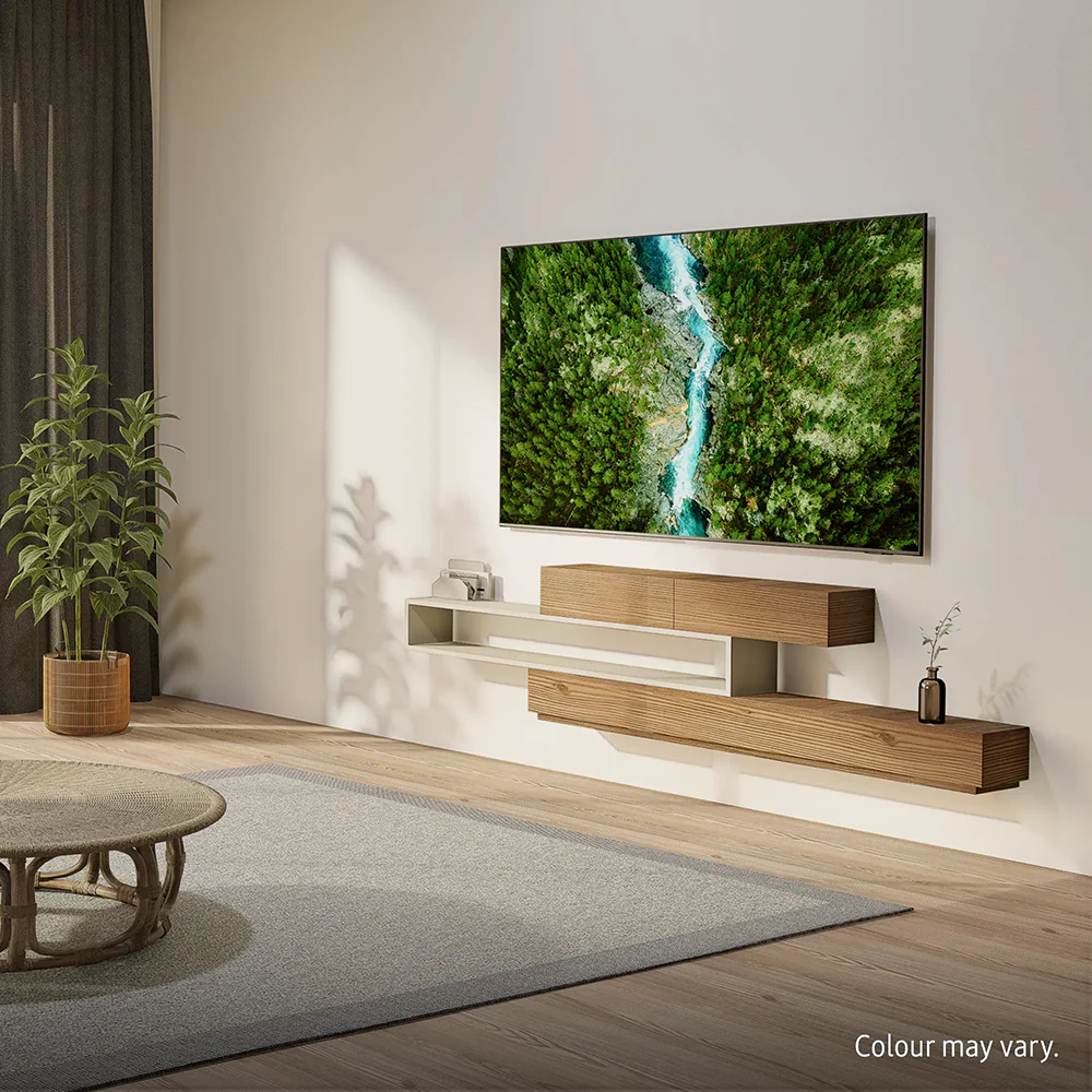 Samsung U8000F 85" 4K Smart TV - Black | UE85U8000FKXXU - Image 6