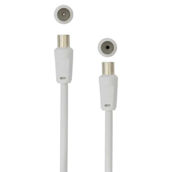 Sbox 10M RF Male to RF Female Cable | RF-10/R