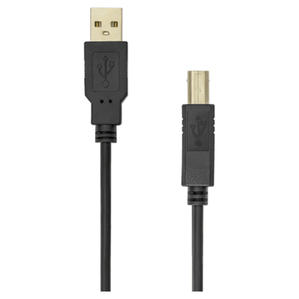 Sbox 2M USB-A To USB-B Cable | USB-1012/R
