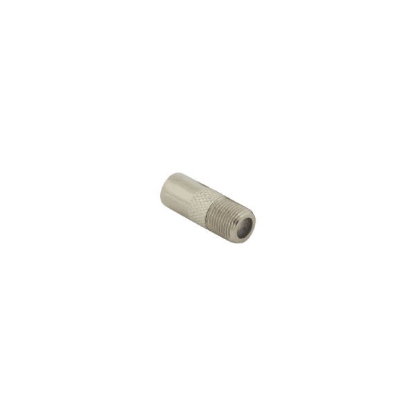 Sbox F Female To RF Male Adapter - Silver | AD.F-RF/R - Image 2