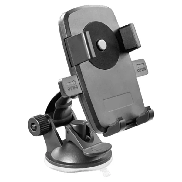 Sbox Mobile Phone Holder - Black | PS-11 - Image 2