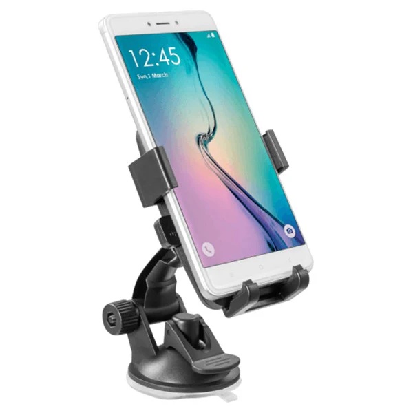 Sbox Mobile Phone Holder - Black | PS-11 - Image 8