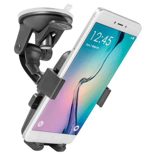 Sbox Mobile Phone Holder - Black | PS-11 - Image 9