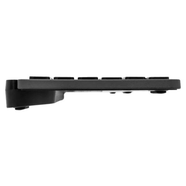 Sbox Wireless Keyboard - Black & Grey | WK-26-US - Image 4