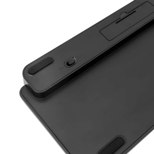 Sbox Wireless Keyboard - Black & Grey | WK-26-US - Image 7