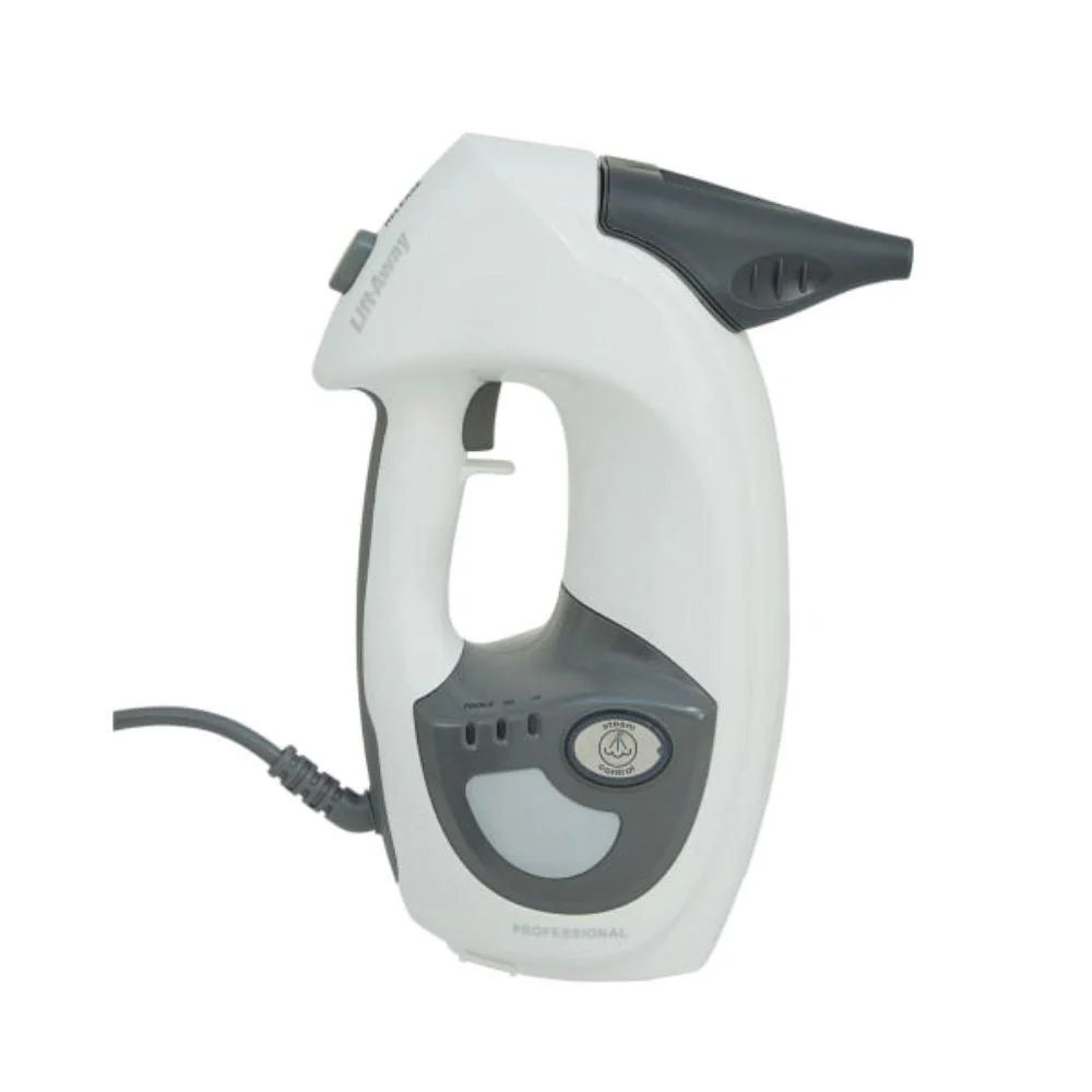 Shark 1050W Klik and Flip Automatic Floor & Handheld Steam Cleaner - Grey & White | S6005UK - Image 4