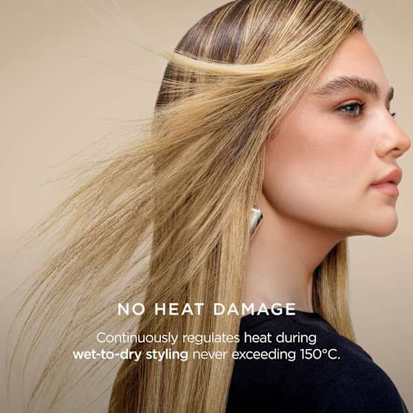 Shark Glam Multi-Styler and Dryer - Gold | HD6041SUK - Image 9