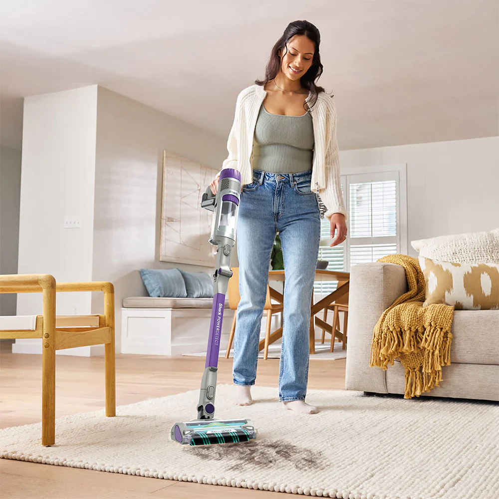 Shark Power Detect Cordless Pet Vacuum Cleaner - Java Grey | IP1251UKT - Image 12