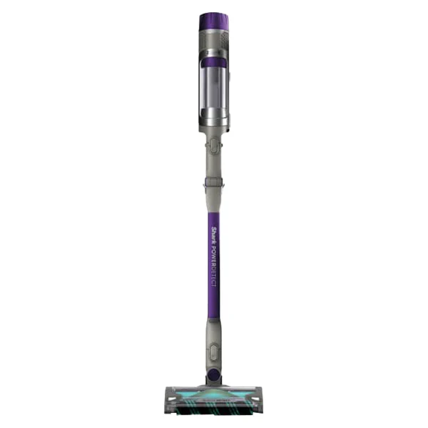 Shark Power Detect Cordless Pet Vacuum Cleaner - Java Grey | IP1251UKT - Image 2