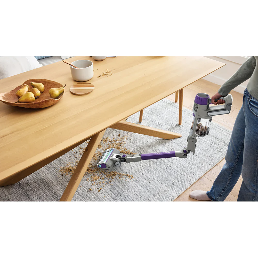 Shark Power Detect Cordless Pet Vacuum Cleaner - Java Grey | IP1251UKT - Image 9