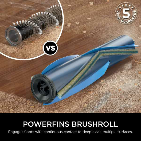 Shark PowerPro Pet Cordless Stick Vacuum - Java Metallic | IZ380UKT - Image 8
