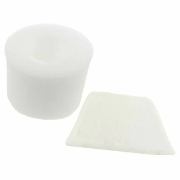 Shark Pre Motor Foam Filter Kit - White | XFF200EUK - Image 3