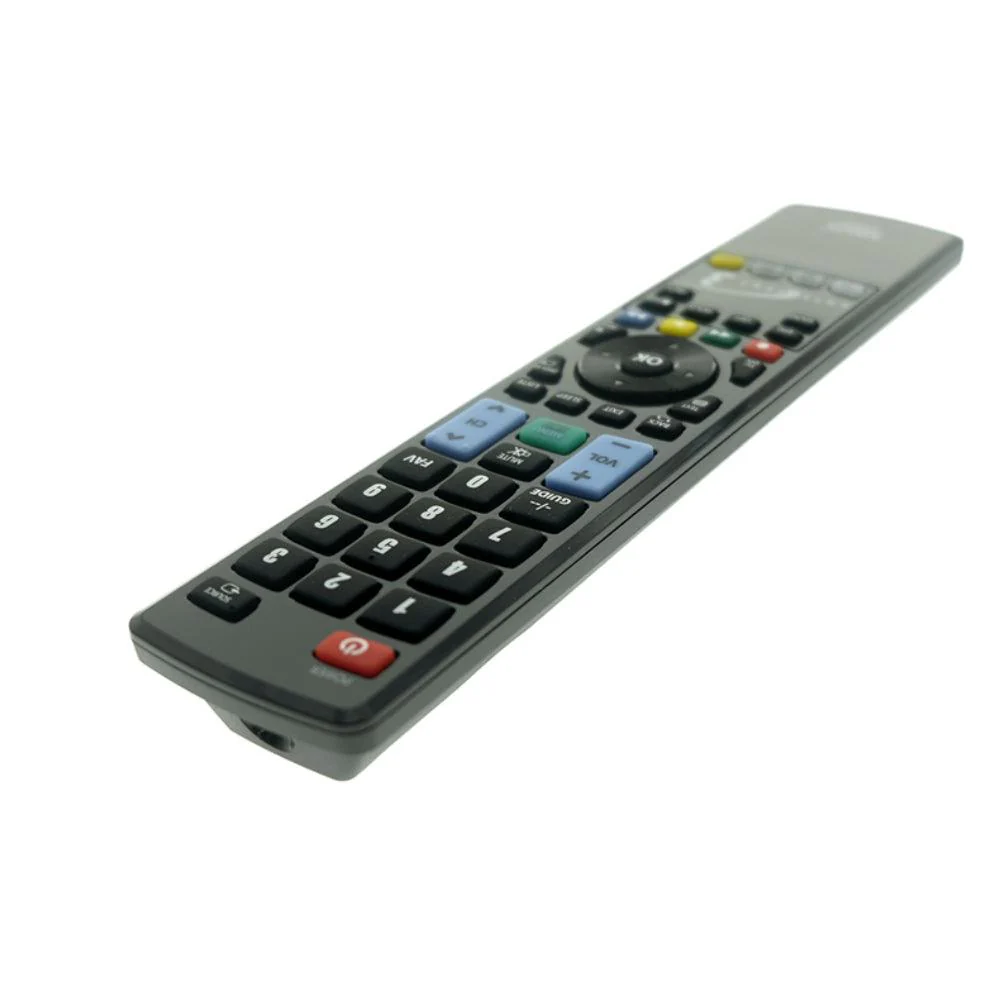 Sinox 3-in-1 Universal Remote Control - Black | 021937 - Image 5