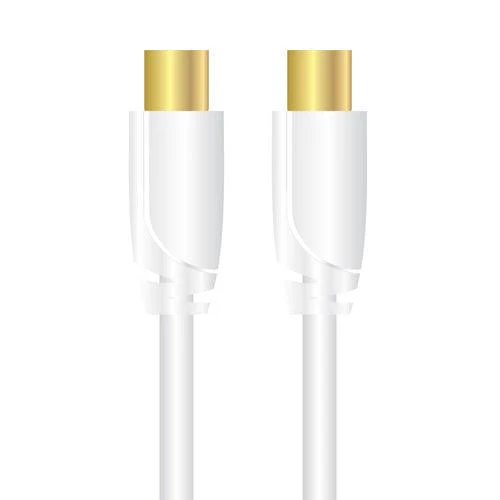 Sinox Coax M - Coax F + ADAPTOR 5M | XV8605 - Image 3