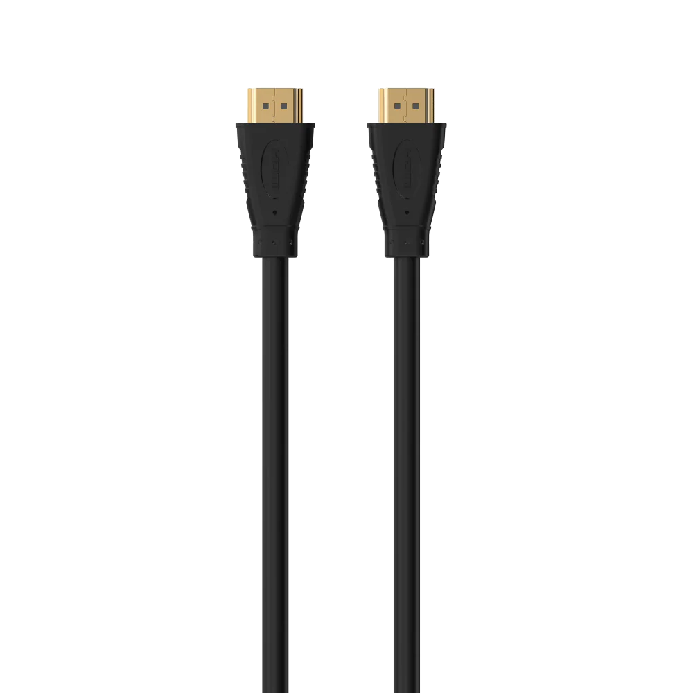 Sinox Image Go 3M HDMI 1.4 Cable - Black | 52023