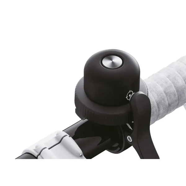 Sinox Lifestyle tracker BellMate - Black | 805368 - Image 4
