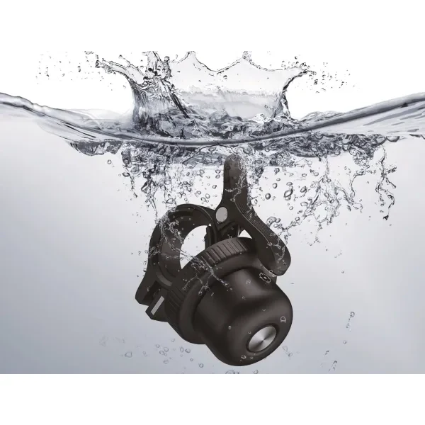 Sinox Lifestyle tracker BellMate - Black | 805368 - Image 5