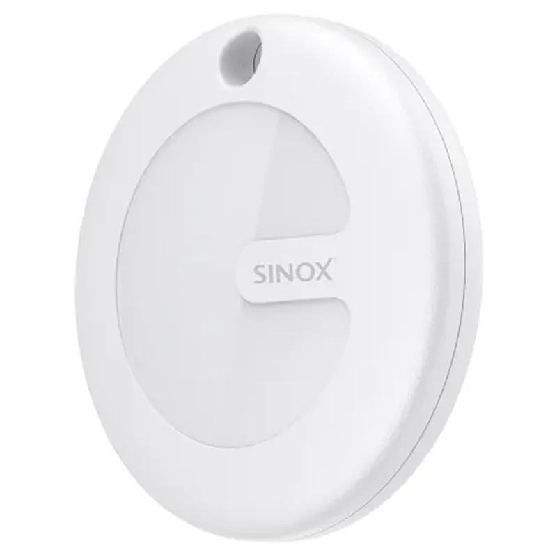 Sinox Lifestyle tracker TagMate - White | 53648