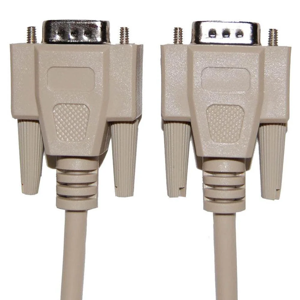 Sinox One 1.8M VGA Monitor Cable - Grey | OC4132