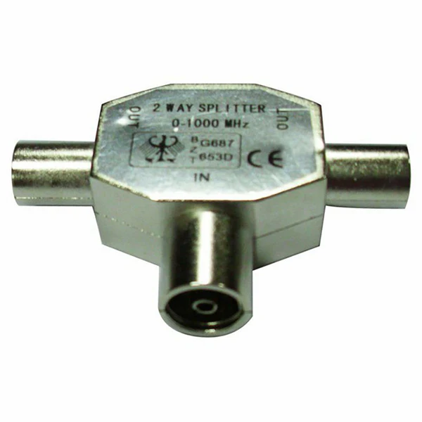 Sinox One Antenna Splitter - Metal | OV1575 - Image 2