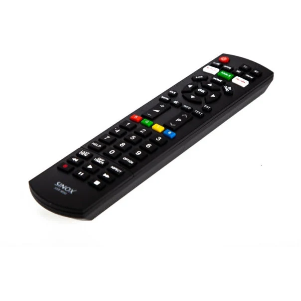 Sinox Panasonic Remote Control - Black | 050654 - Image 2