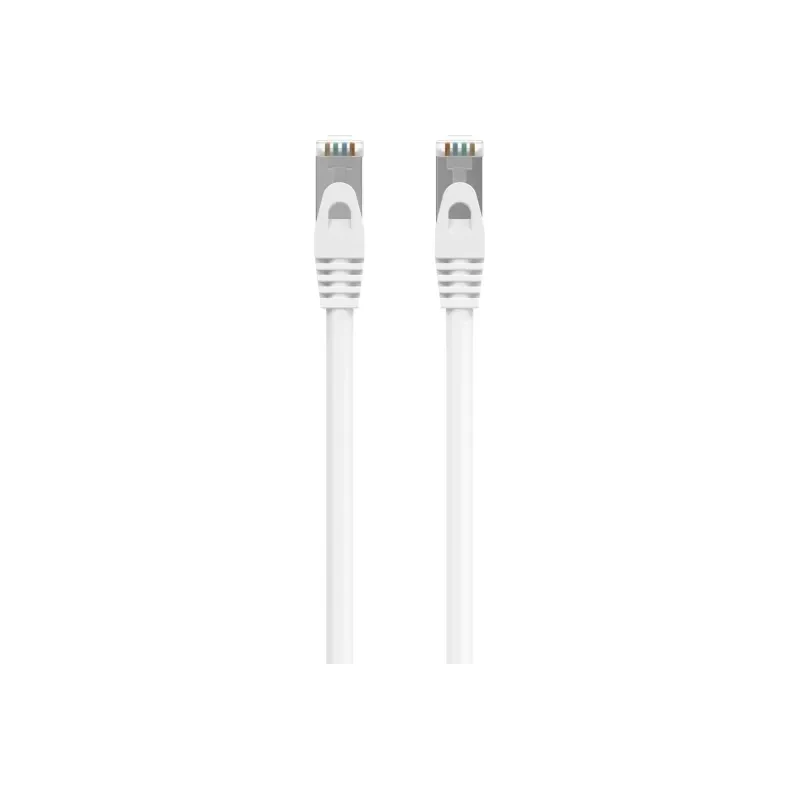 Sinox PRO 10M S-FTP Cat7 Network Cable - White | 051408