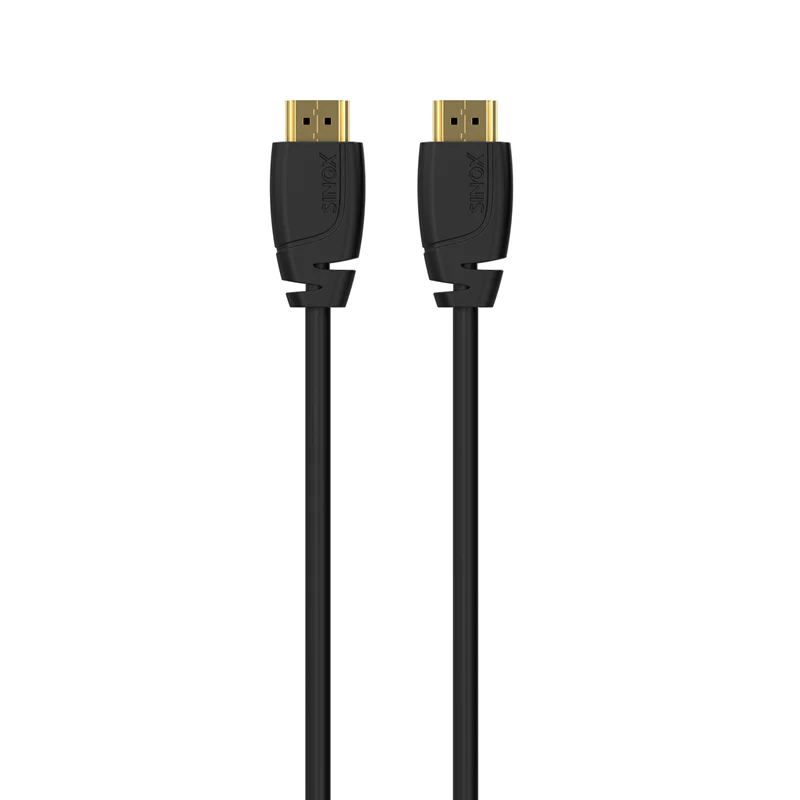 Sinox Pro 8k 60Hz HDMI Cable - Black | 51910