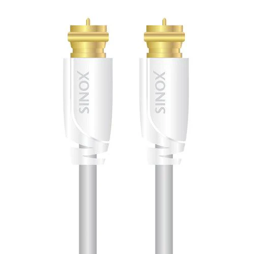 Sinox Sattelite 2m Cable | XV9102 - Image 2