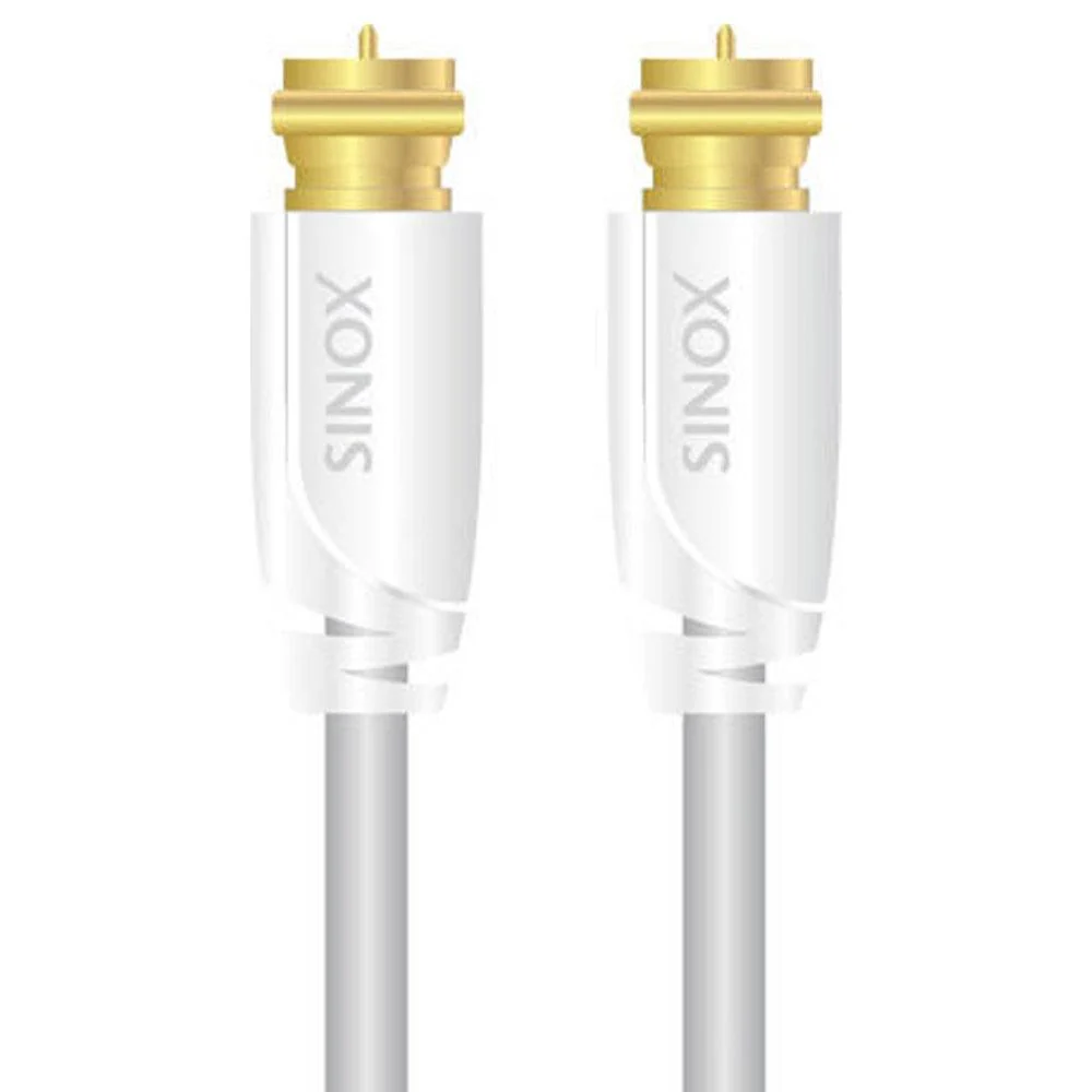 Sinox Sattelite 5m Cable | XV9105 - Image 2