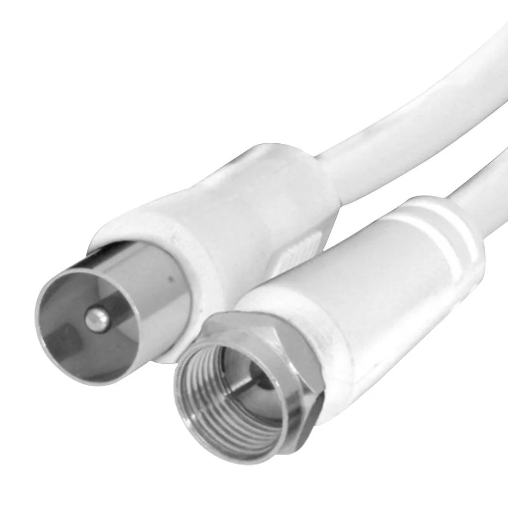 Sinox Sattelite to Coax 2m Cable | XV9702 - Image 2
