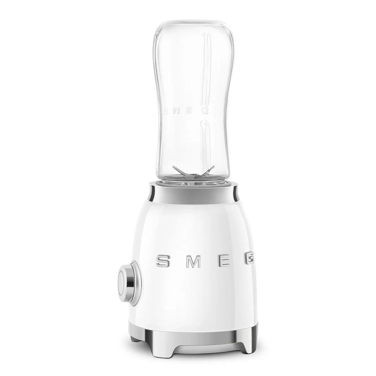 Smeg 50's Style 300W Blender - White | PBF01WHUK - Image 4