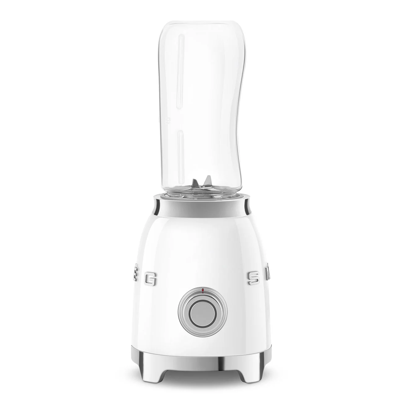 Smeg 50's Style 300W Blender - White | PBF01WHUK - Image 5