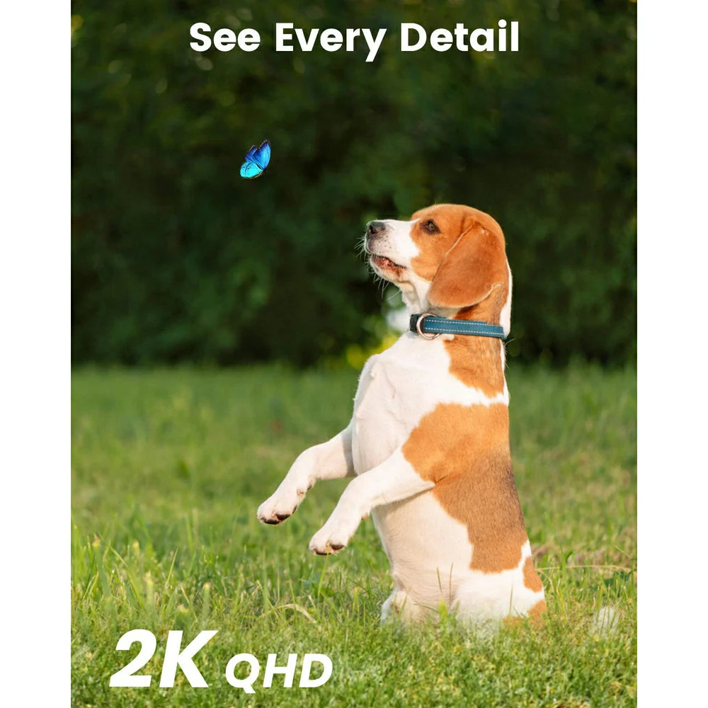 Aosu D1 Classic Solar Camera - White | c9c - Image 10