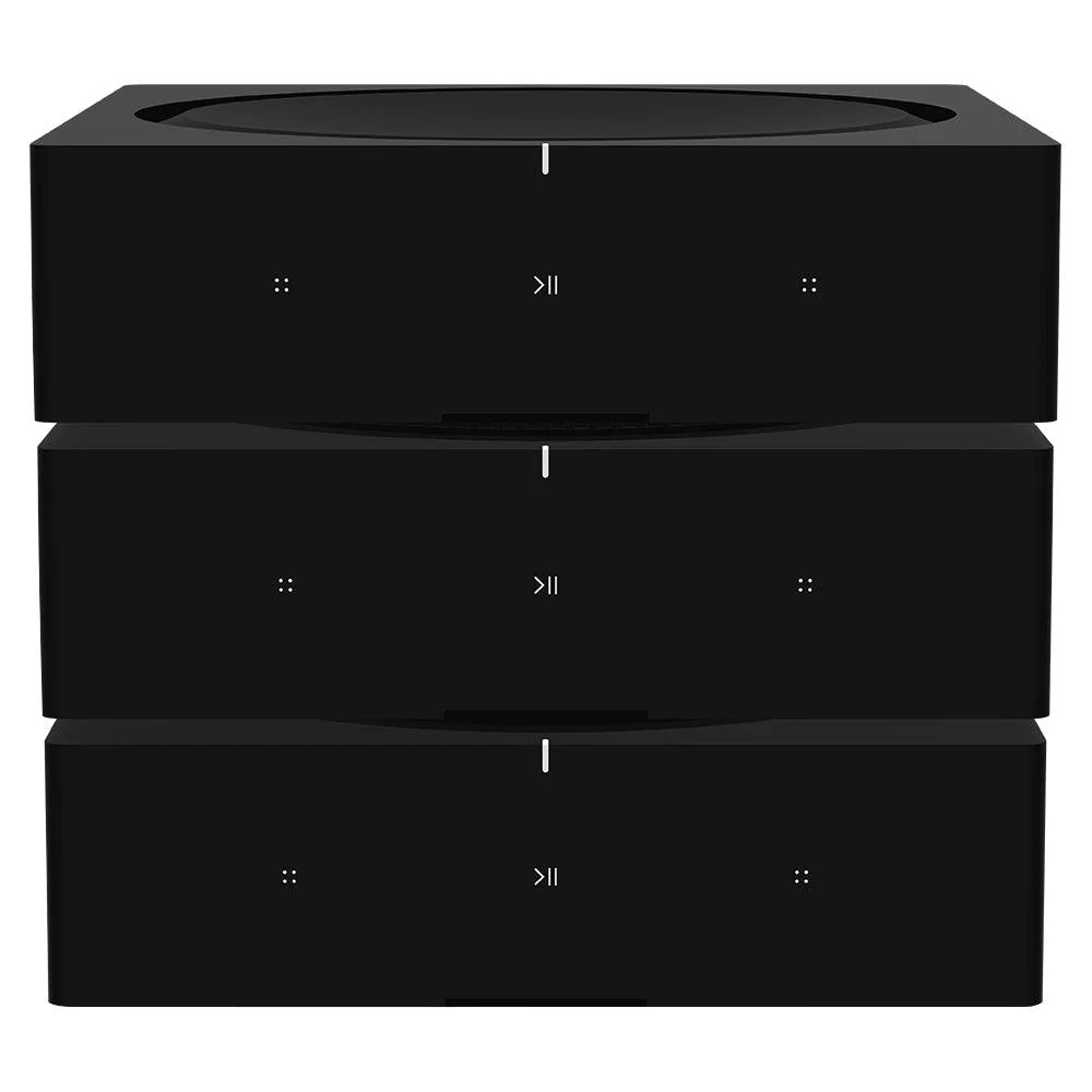 Sonos 125W Wireless Amplifier - Black | AMPG1UK1BLK - Image 6