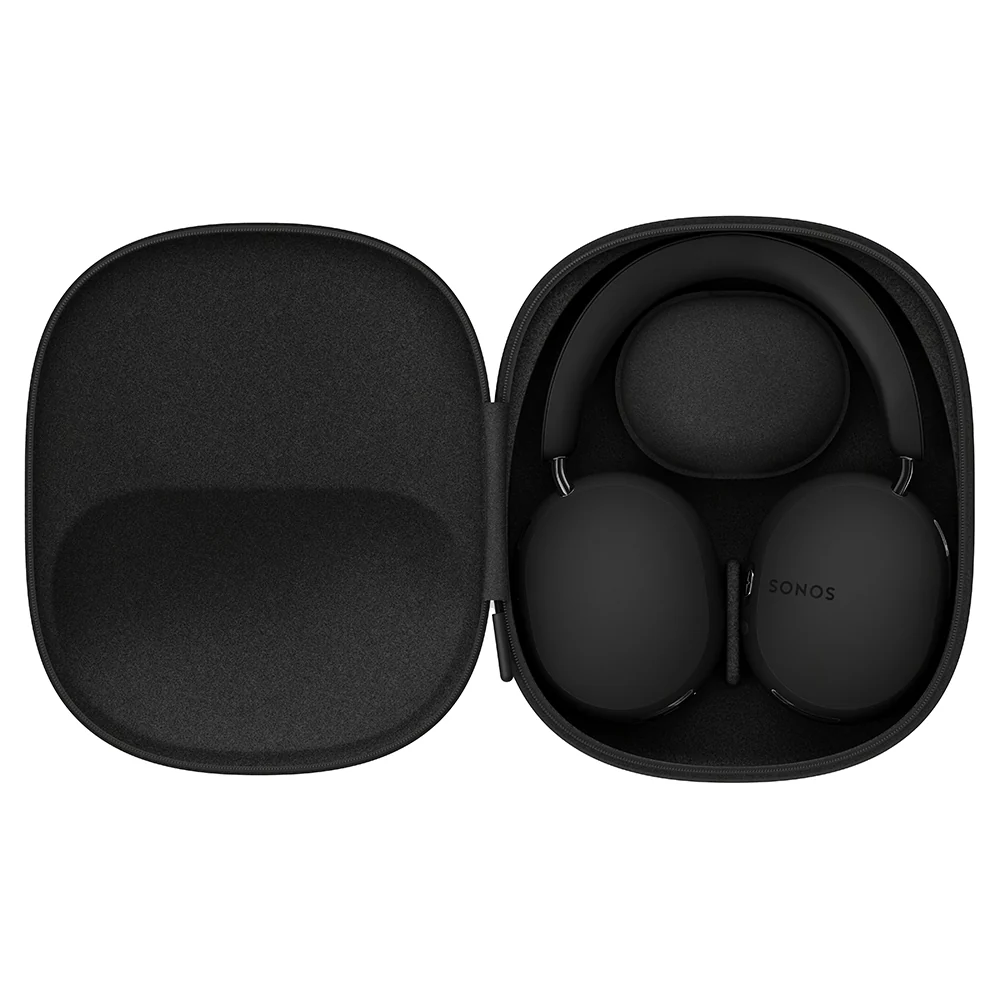 Sonos Ace Over-Ear Wireless Bluetooth Headphone - Black | ACEG1R21BLK - Image 10
