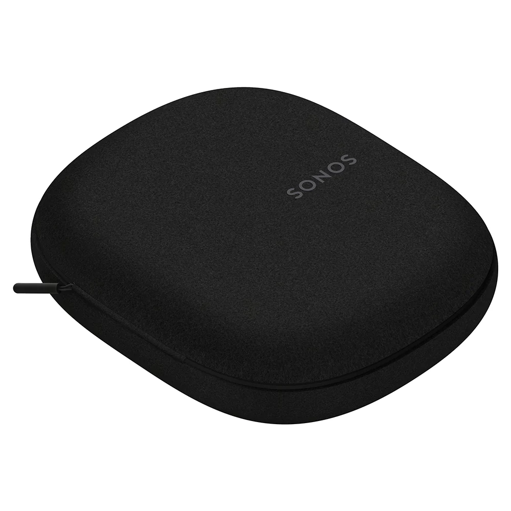 Sonos Ace Over-Ear Wireless Bluetooth Headphone - Black | ACEG1R21BLK - Image 11