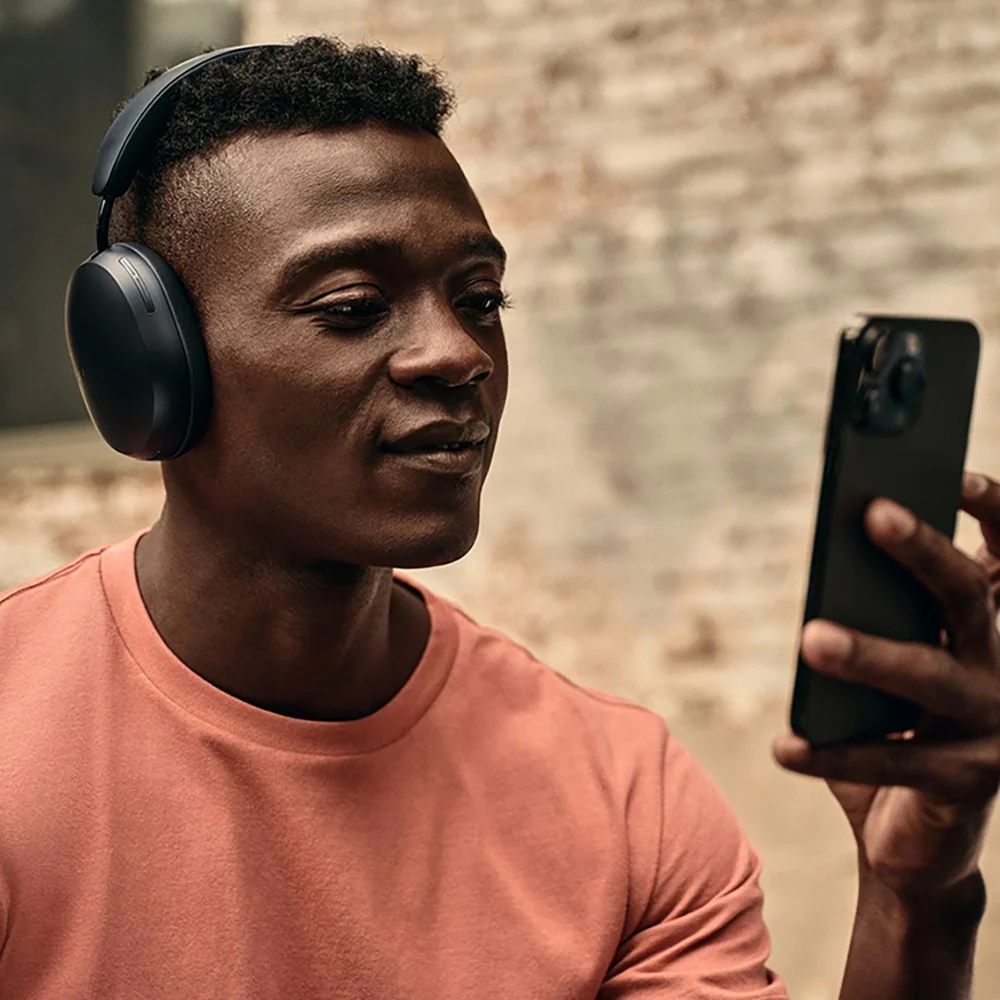 Sonos Ace Over-Ear Wireless Bluetooth Headphone - Black | ACEG1R21BLK - Image 12