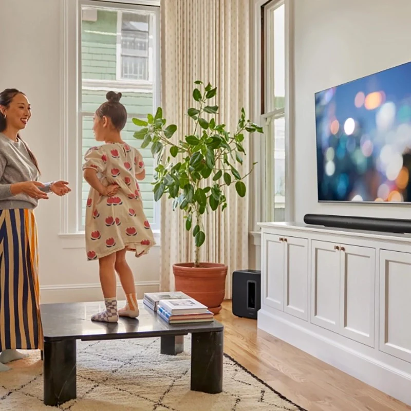 Sonos Arc Ultra Premium Smart Soundbar - Black | ARCG2UK1BLK - Image 17